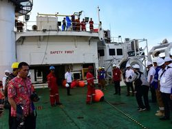 Kominfo Kebut Palapa Ring Demi Internet Ngebut