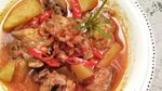 10 Jenis Semur Ayam Manis Gurih Pilihan Netizen untuk Sahur