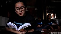 Wisata Bhineka ini bertujuan untuk menumbuhkan sikap toleransi dan empati terhadap umat beragama.