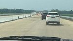 Mudik Lebaran via Tol Fungsional Brebes-Semarang