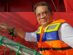 Kominfo Kebut Palapa Ring Demi Internet Ngebut