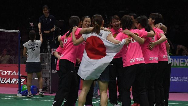 Pelatih Jepang Sempat Khawatir dengan Atmosfer Stadion