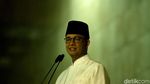 Sholat Tarawih Akbar di Masjid Istiqlal