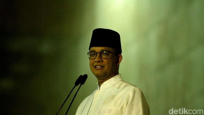 Fakta Seputar Naiknya NJOP DKI Jakarta