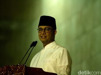 Fakta Seputar Naiknya NJOP DKI Jakarta
