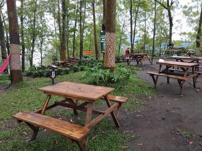 Kafe Instagrammable di Malang Ini Bikin Betah Kafe Instagrammable di Malang Ini Bikin Betah