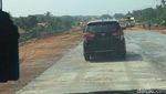 Mudik Lebaran via Tol Fungsional Brebes-Semarang