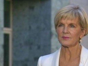 Australia Desak Rusia Bayar Kompensasi