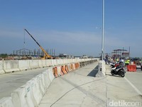 Truk Obesitas Kian Penuhi Jalanan RI