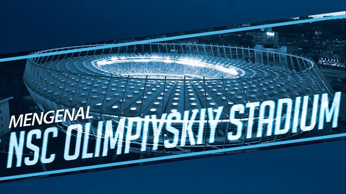Infografis Olimpiyskiy Stadium, tempat final Liga Champions 2017/2018 (Infografis Detiksport)