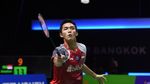 Setelah Uber, Tim Indonesia Kandas Di Piala Thomas 2018
