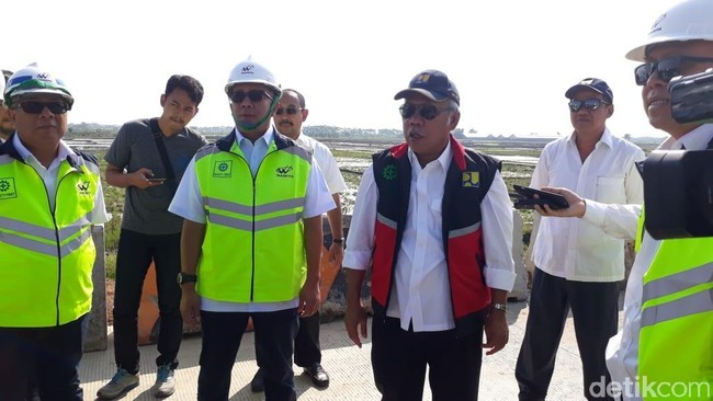 Mudik Lebaran Lewat Tol Brebes-Semarang, Begini Kondisinya