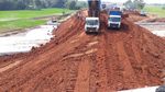 Mudik Lebaran via Tol Fungsional Brebes-Semarang
