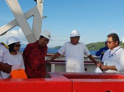 Kominfo Kebut Palapa Ring Demi Internet Ngebut