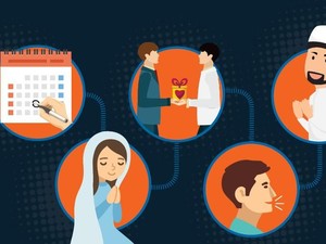 Mau Bayar Fidyah Puasa Ramadhan? Begini Cara dan Ketentuannya
