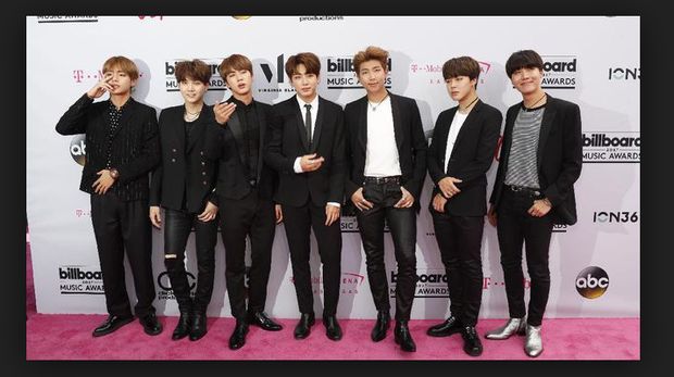 Berkat Kpop, Hubungan Dagang RI-Korea Makin Mesra 