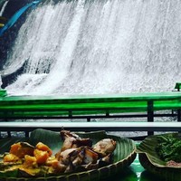 Hmm... Kamu tertarik nggak berkunjung ke sini? Foto: @daelive