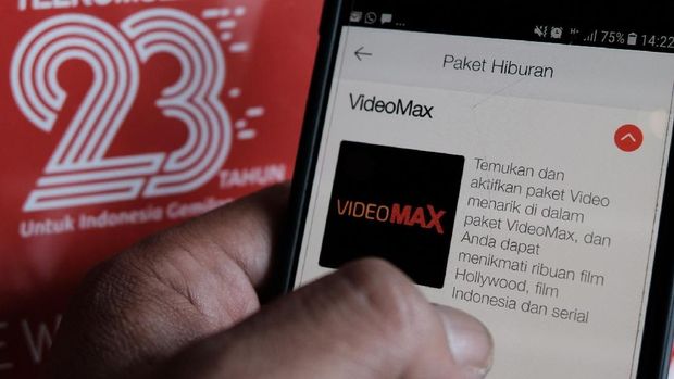 Rayakan 23 Tahun, Telkomsel Geber Internet Cepat Sampai Pelosok