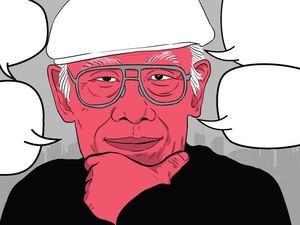 Usai Kontroversi Minke, Viral Netizen Tak Tahu Siapa Pramoedya Ananta Toer