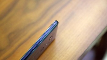 Ponsel ini ditenagai prosesor Snapdragon 845 dan RAM 6 GB. Foto: Sina Mobile