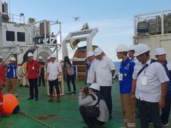 Kominfo Kebut Palapa Ring Demi Internet Ngebut