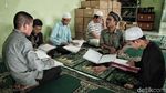 Berkenalan dengan Yayasan Tunanetra di Serpong