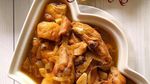 10 Jenis Semur Ayam Manis Gurih Pilihan Netizen untuk Sahur