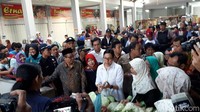 Diharapkan para pelaku usaha yang memperoleh kredit ultra mikro dapat mengembangkan usahanya sehingga lebih layak untuk mendapat bantuan melalui KUR yang memiliki plafon pinjaman lebih besar.