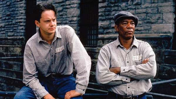 Diduga Lakukan Pelecehan Seksual, Ini Penampilan Morgan Freeman di Film Diduga Lakukan Pelecehan Seksual, Ini Penampilan Morgan Freeman di Film