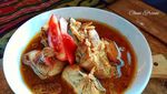 10 Jenis Semur Ayam Manis Gurih Pilihan Netizen untuk Sahur