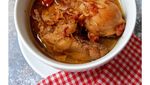 10 Jenis Semur Ayam Manis Gurih Pilihan Netizen untuk Sahur