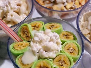 Ini Pilihan Takjil yang Bisa Kamu Siapkan Saat Berpuasa Nanti