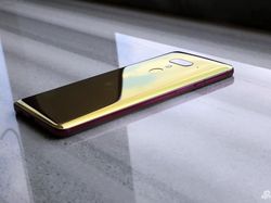 Melihat Lebih Dekat HTC U12+ yang Punya Spek Mumpuni