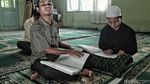 Berkenalan dengan Yayasan Tunanetra di Serpong