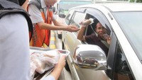 Seperti diketahui, jalan tol akses Tanjung Priok merupakan jalan tol yang dikelola oleh PT Hutama Karya (Persero) sepanjang 11,4 km yang menjadi bagian dari sistem jaringan tol Jabodetabek serta terhubung ke tol lingkar luar Jakarta JORR 2. Istimewa/Humas PT Hutama Karya.
