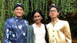 Kebersamaan Iqbaal Ramadhan dan Mawar Eva, Cocok Nggak?