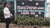 Tujuan dari yayasan ini adalah guna memberikan hak kepada para penyandang tunanetra untuk dapat membaca Alquran seperti warga normal yang lainnya, karena menjalankan syariat Islam ada kewajiban untuk seluruh umatnya tanpa memandang apakah ia sempurna atau tidak.