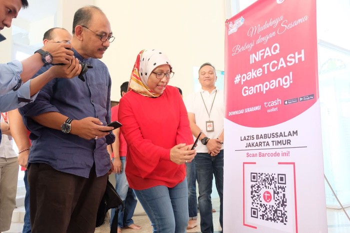 Foto: Telkomsel Foto: Telkomsel