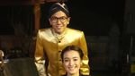 Kebersamaan Iqbaal Ramadhan dan Mawar Eva, Cocok Nggak?