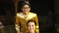Iqbaal Ramadhan akan berperan sebagai Minke,  pria yang jatuh hati kepada Annelie, perempuan keturunan Indonesia - Belanda yang diperankan Mawar Eva de Jongh. Foto: Instagram Film Bumi Manusia