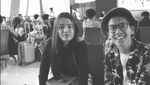 Kebersamaan Iqbaal Ramadhan dan Mawar Eva, Cocok Nggak?