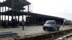 Mudik Lebaran via Tol Fungsional Brebes-Semarang