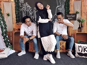 Mendadak Viral, Sabyan Gambus Kaget