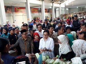 Kredit Ultra Mikro Rp 1 Triliun Mengucur ke 385.000 Nasabah
