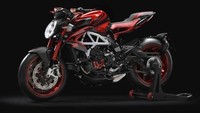 Motor ini dirancang dengan kolaborasi bareng Castiglioni Research Center (CRC). Foto: Dok. MV Agusta