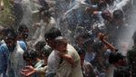 Potret Miris Dampak Gelombang Panas di Pakistan Saat Bulan Ramadan