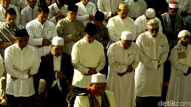 9 Aplikasi untuk Temani Ibadah di Bulan Ramadhan
