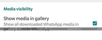 WhatsApp di Android Bakal Dapat Fitur Baru