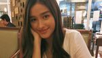 Elegan! Gaya Liza Soberano, Wanita Tercantik di Dunia Saat Makan