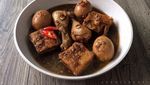 10 Jenis Semur Ayam Manis Gurih Pilihan Netizen untuk Sahur